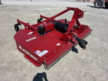 Main image Bush Hog 2208